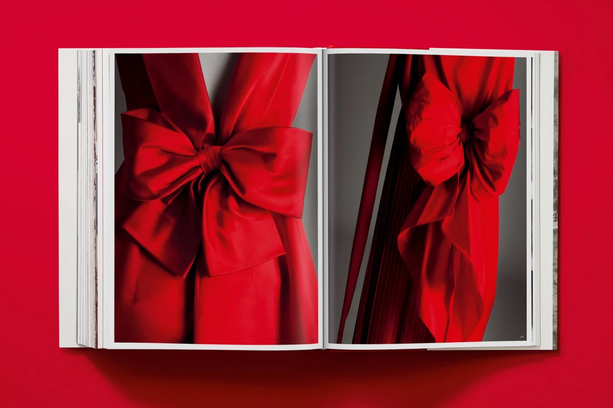 Valentino. A Grand Italian Epic