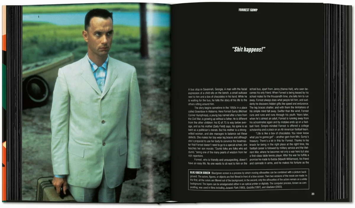 100 Filme der 1990er