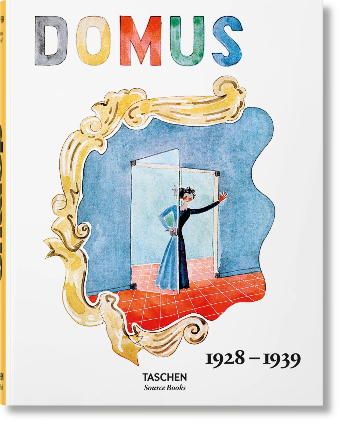 domus 1928–1939