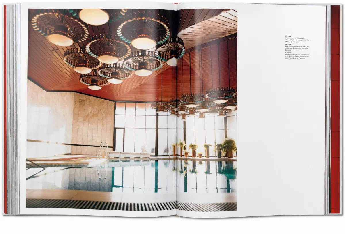 Frédéric Chaubin. CCCP. Cosmic Communist Constructions Photographed