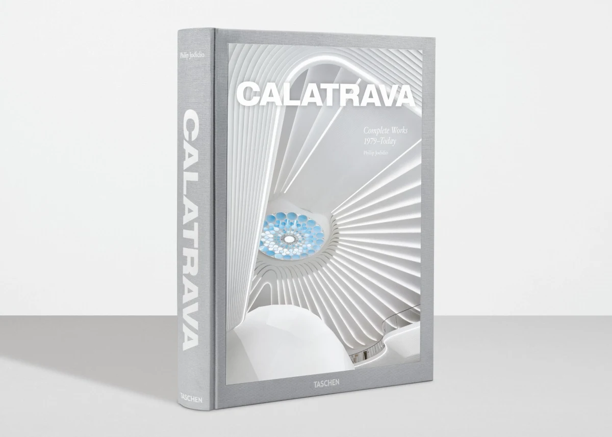 Calatrava. Complete Works 1979–Today