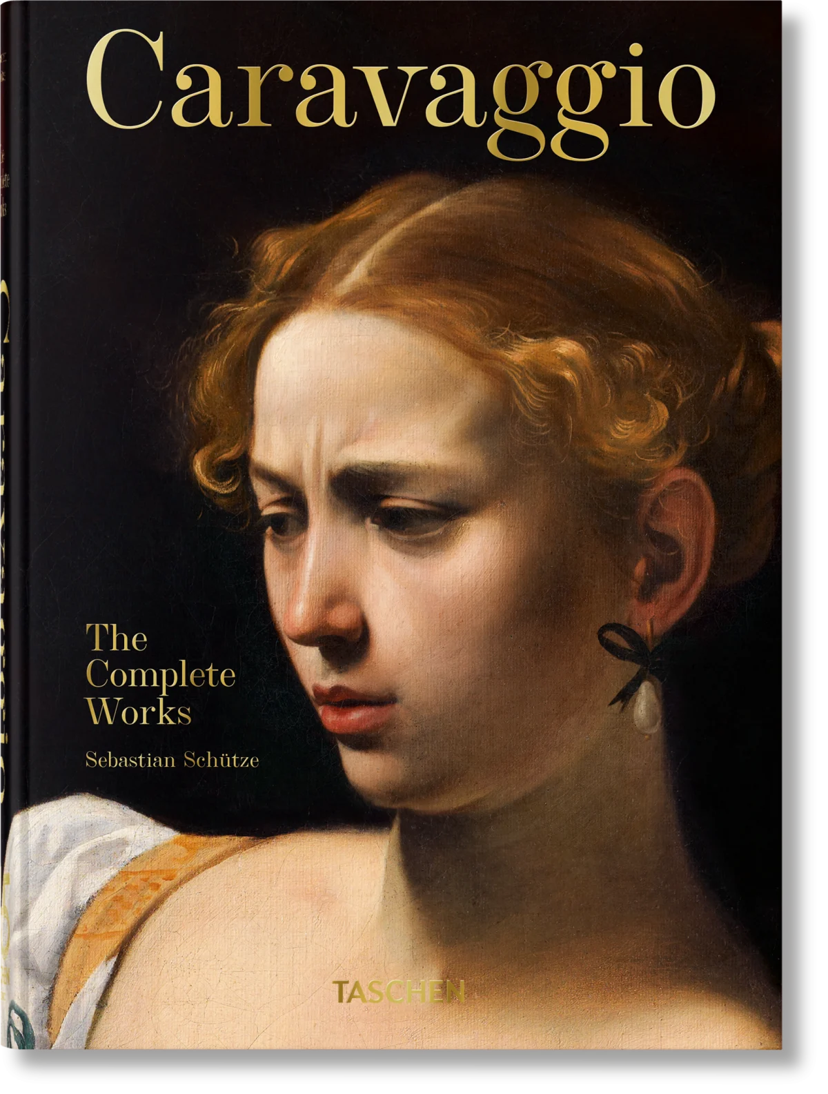 Caravaggio. The Complete Works. 45th Ed.