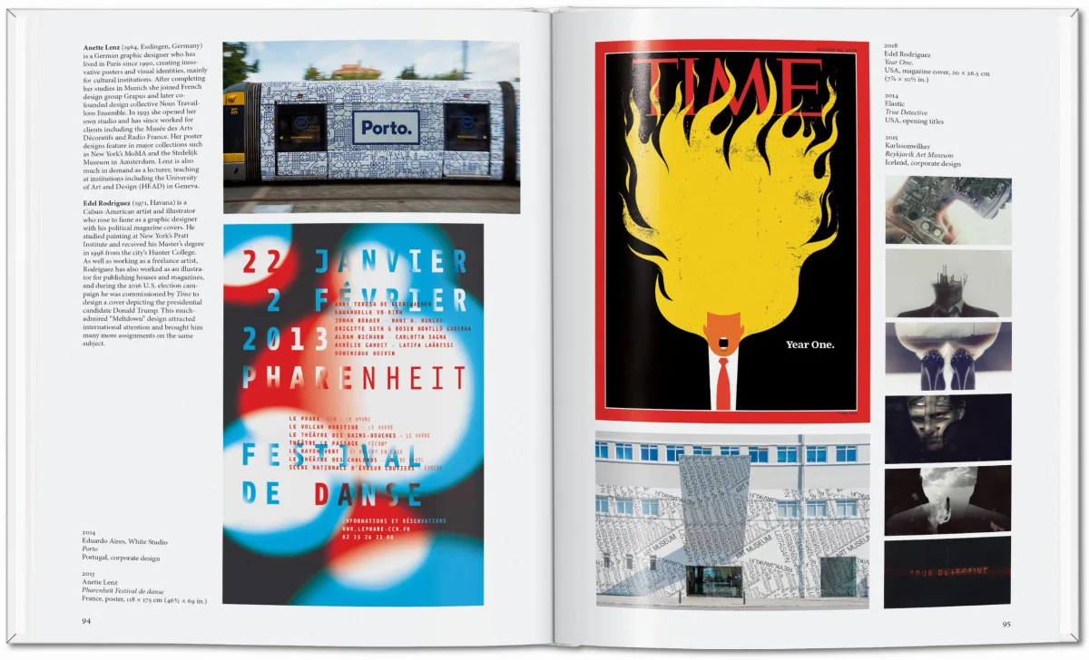 Graphic Design. 1890-Today