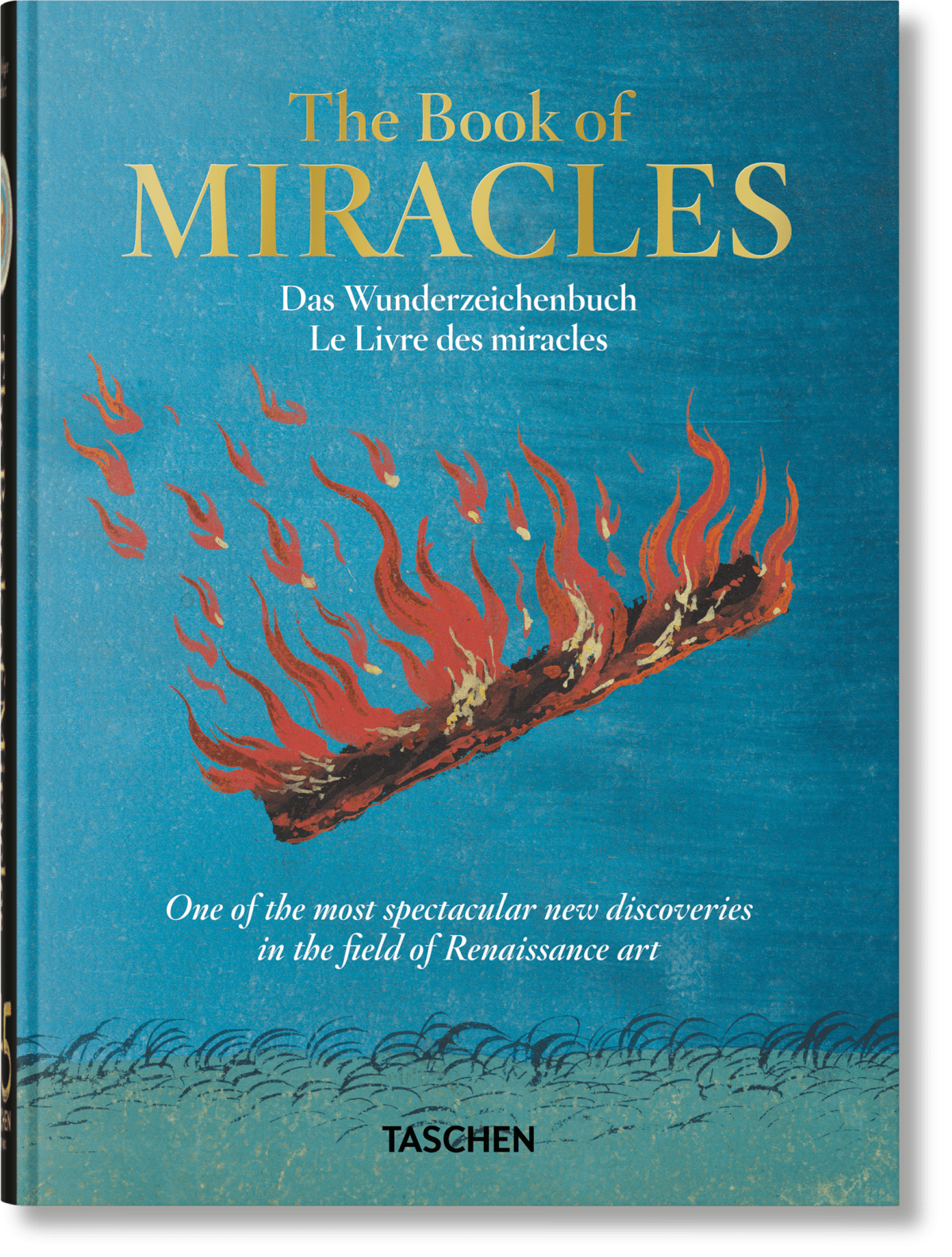 The Book of Miracles. 45th Ed.