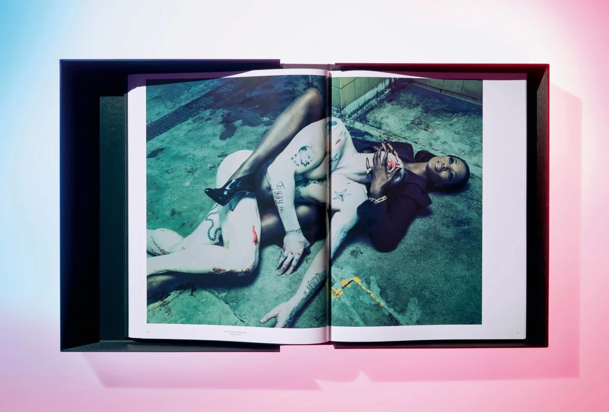 Mert Alas and Marcus Piggott