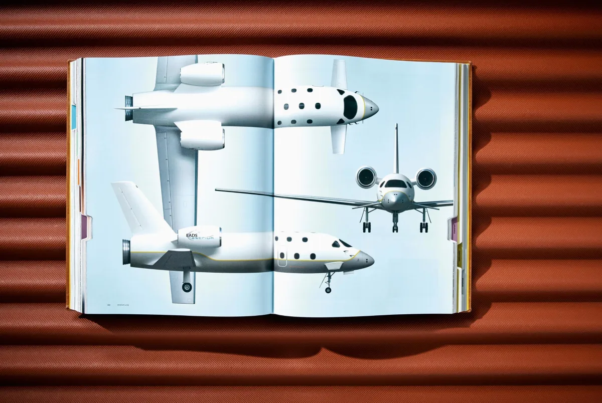 Marc Newson. Works. Art Edition