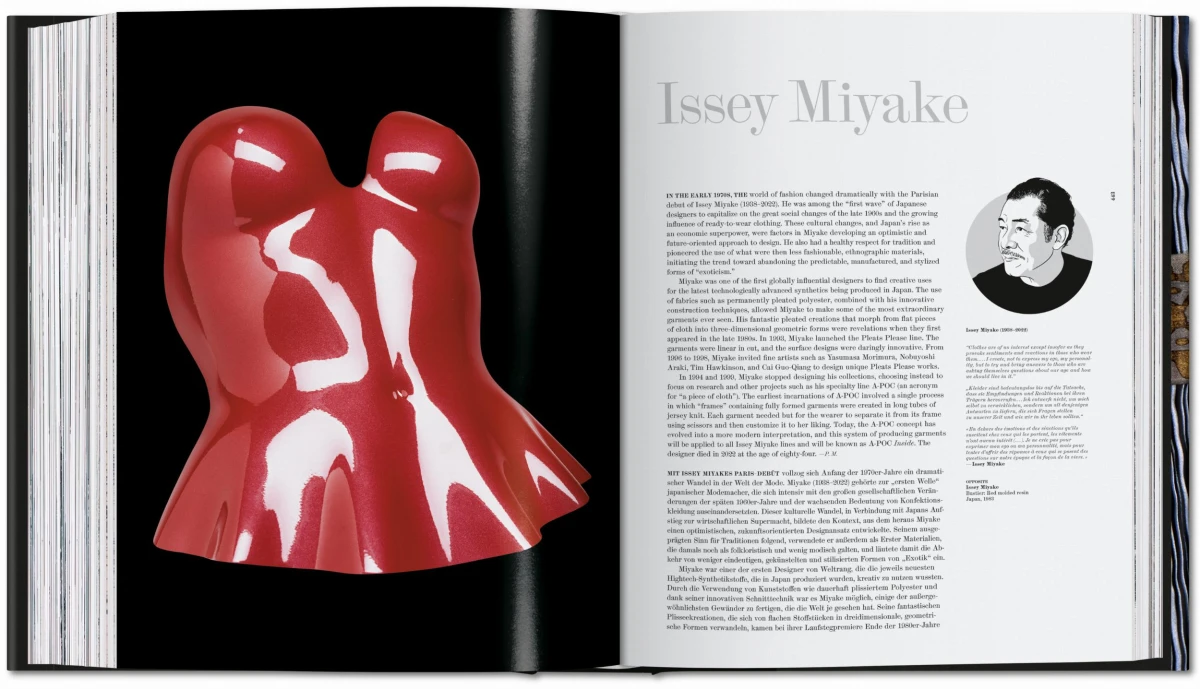 Fashion Designers A–Z. 2020 Edition