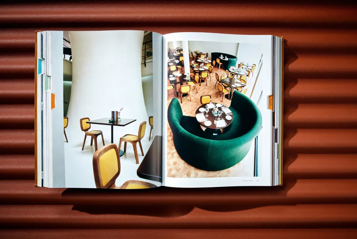 Marc Newson. Works. Art Edition