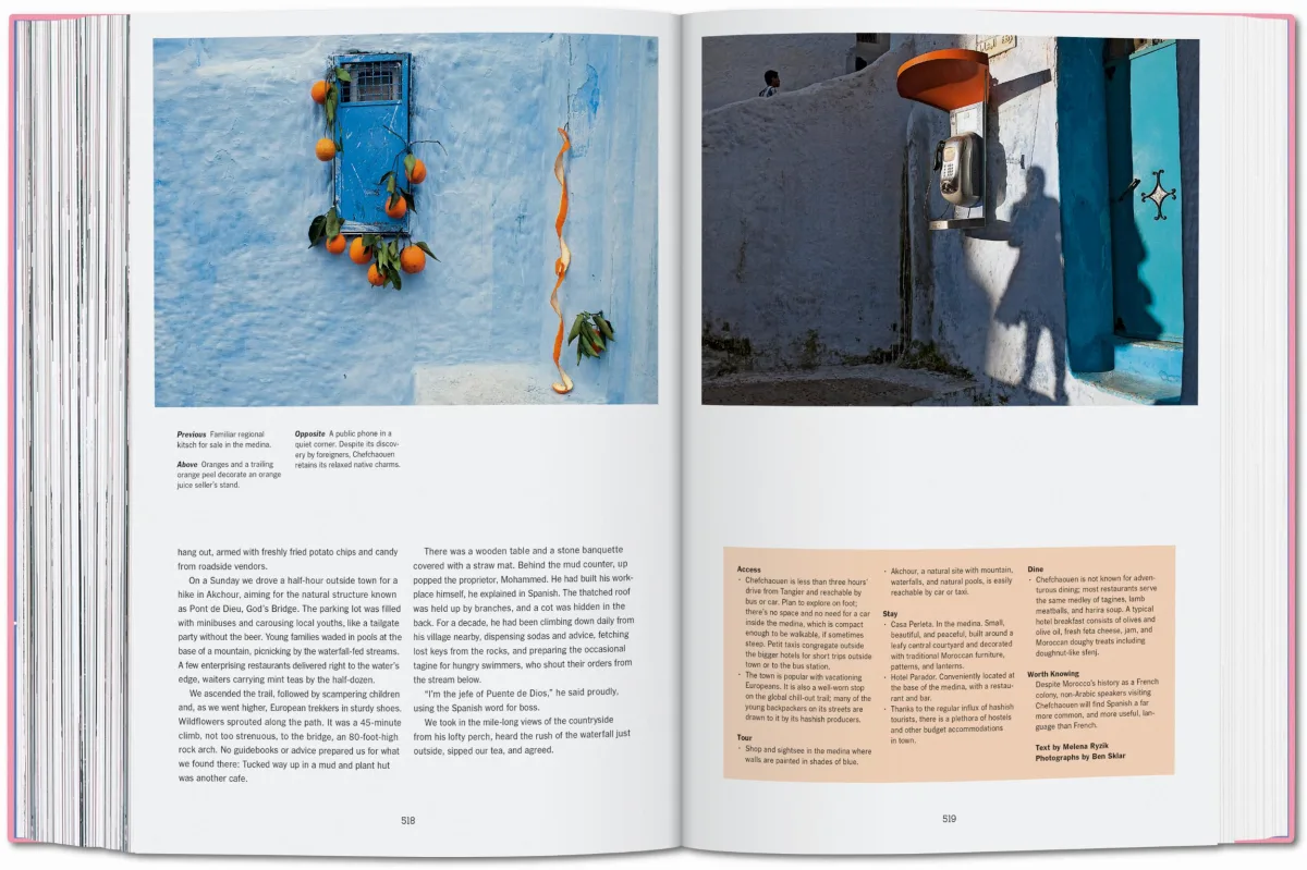 The New York Times Explorer. 100 Dream Trips Around the World