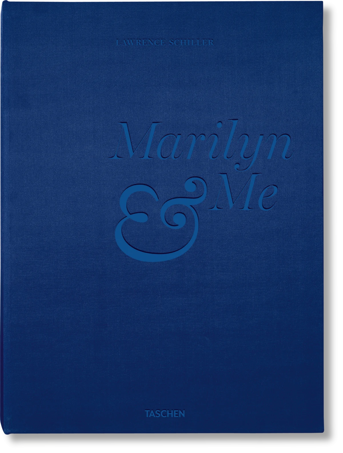 Lawrence Schiller. Marilyn & Me