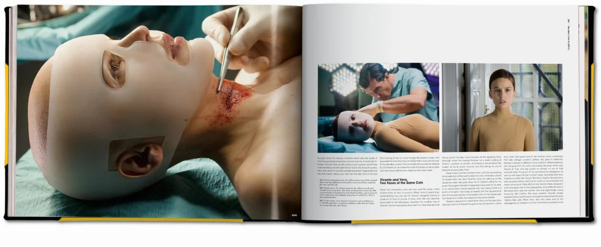 The Pedro Almodóvar Archives