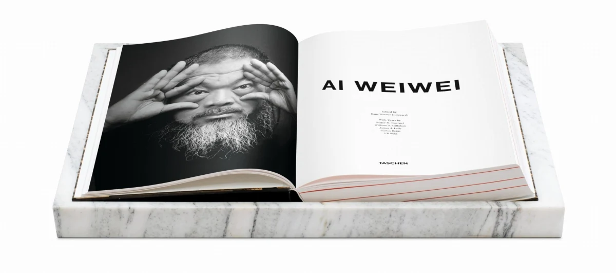 Ai Weiwei. Art Edition