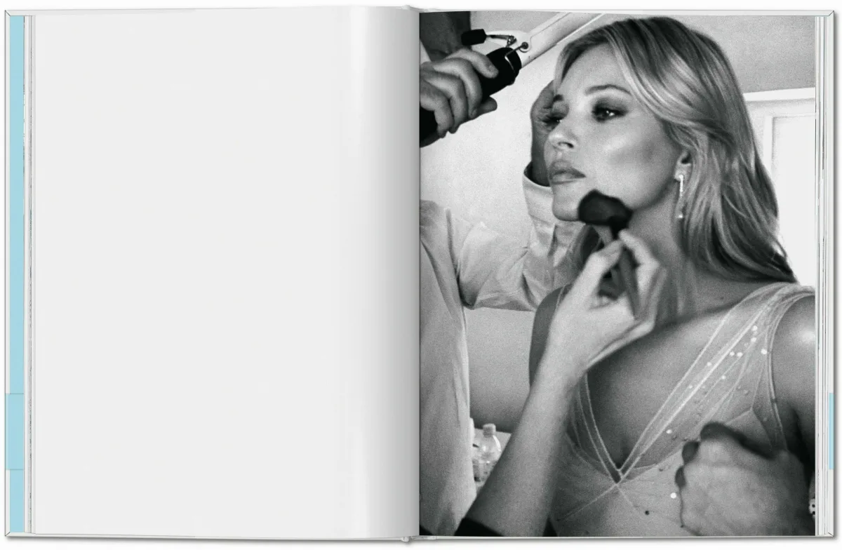 Mario Testino. I Love You. A celebration of weddings