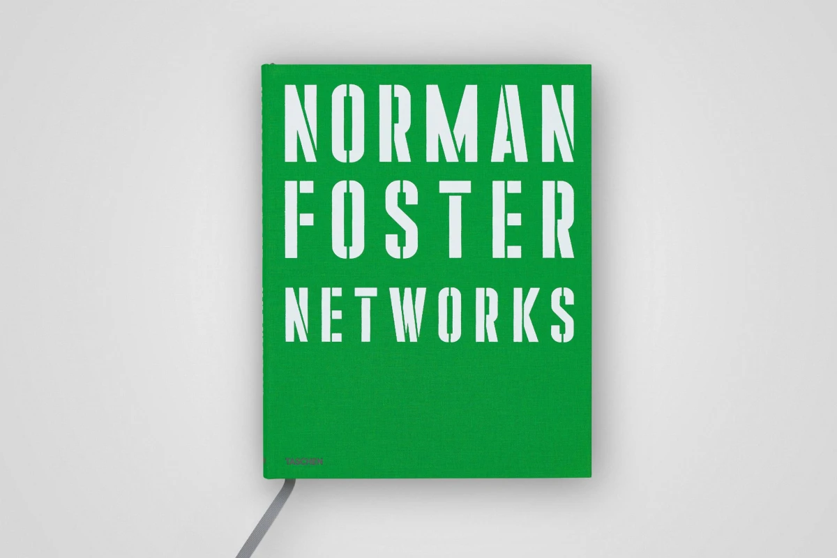 Norman Foster