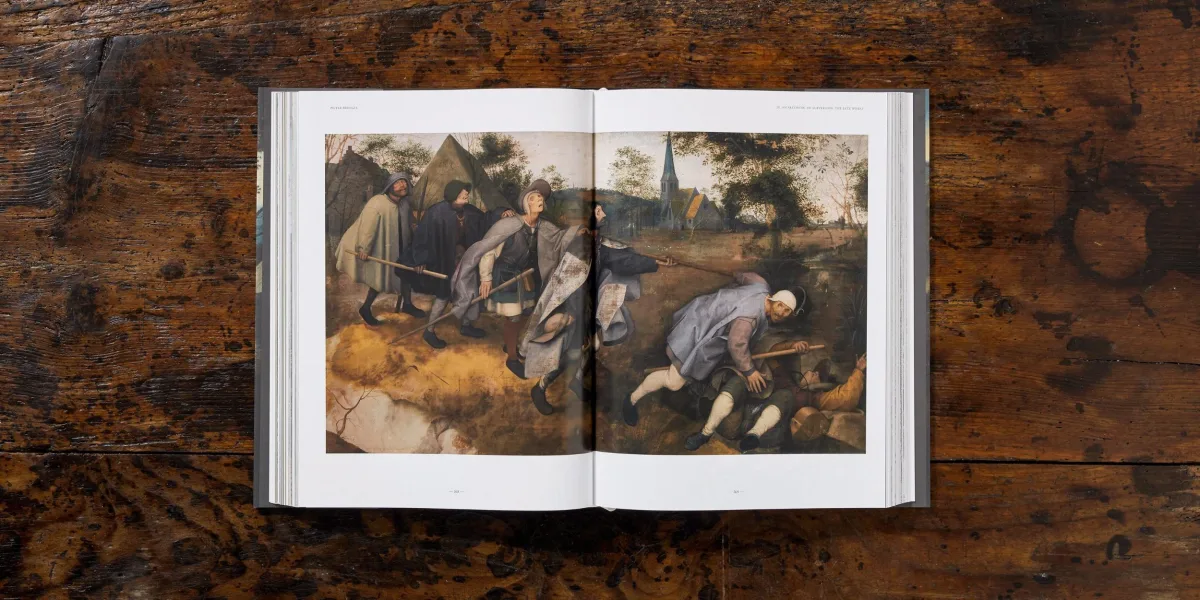 Bruegel. The Complete Works