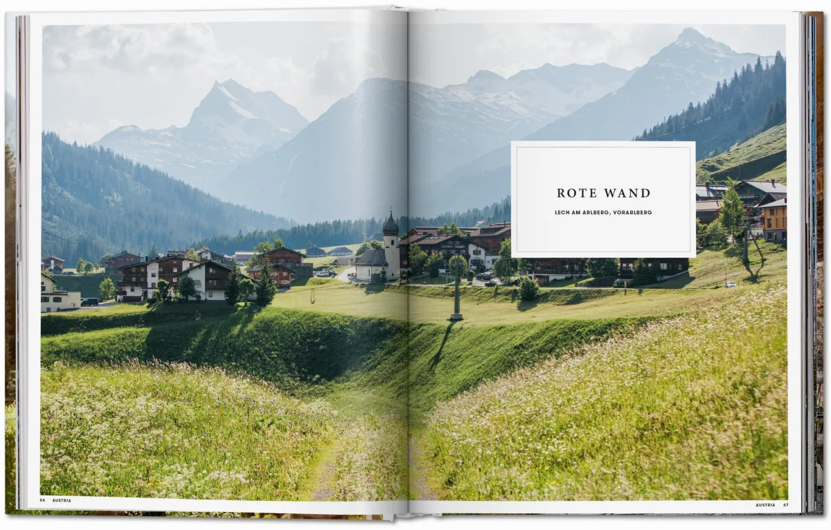 Great Escapes Alps. The Hotel Book