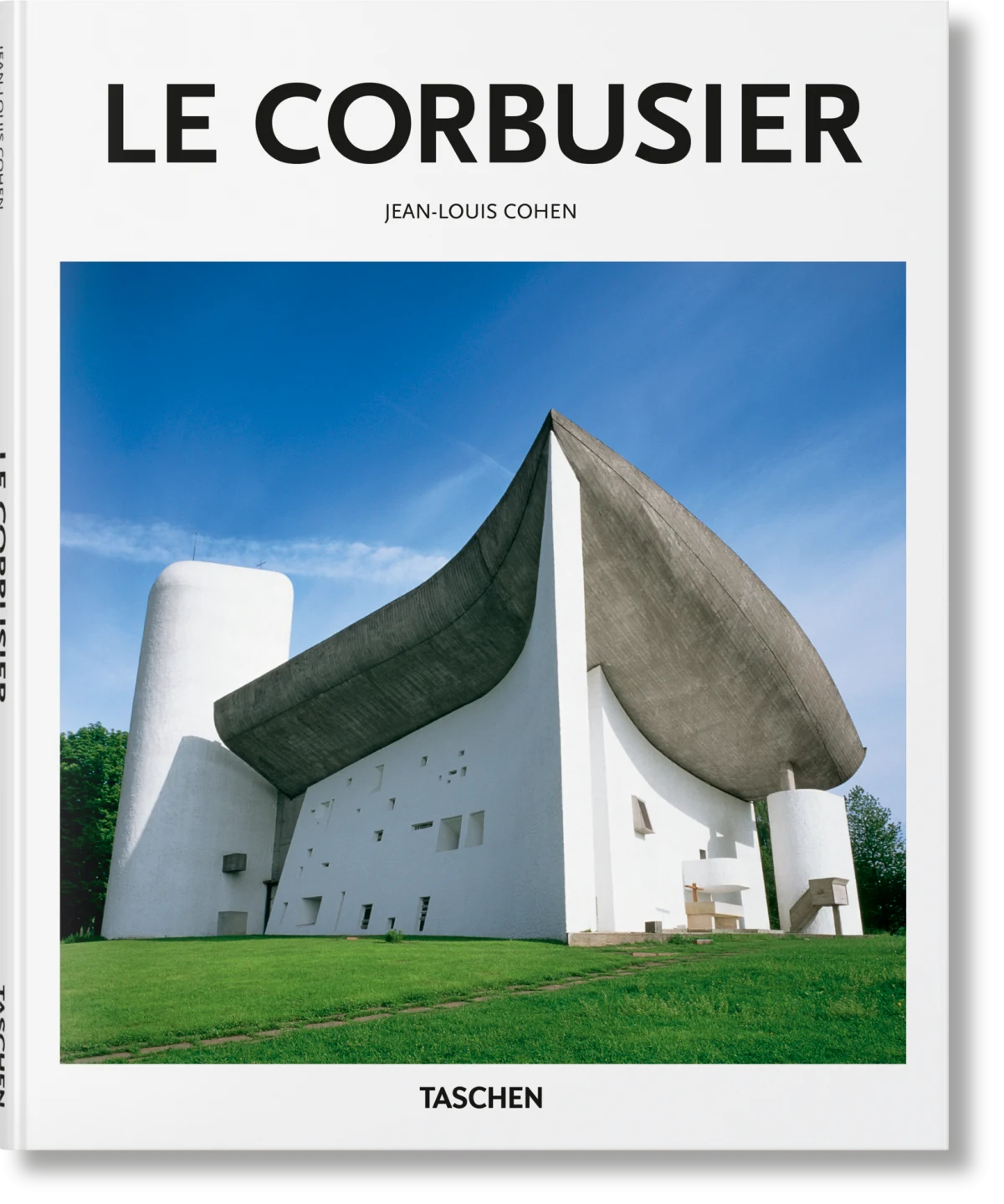 Le Corbusier