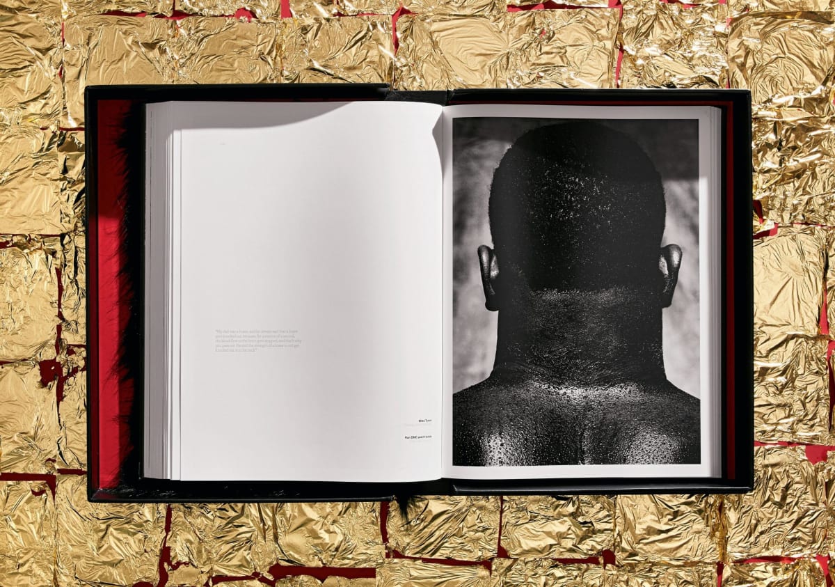 Albert Watson. Kaos. Art Edition No. 151–200 ‘Kate Moss, Marrakech, 1993’