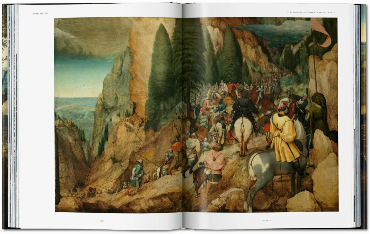 Bruegel. The Complete Works