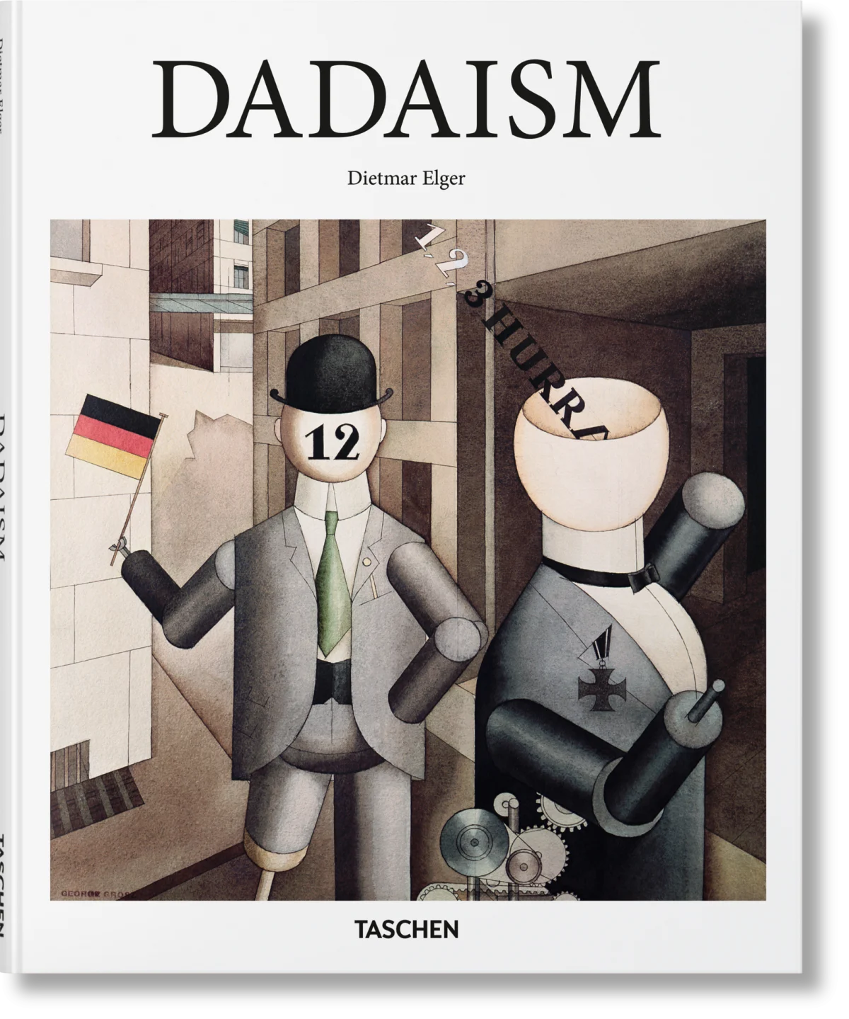 Dadaism