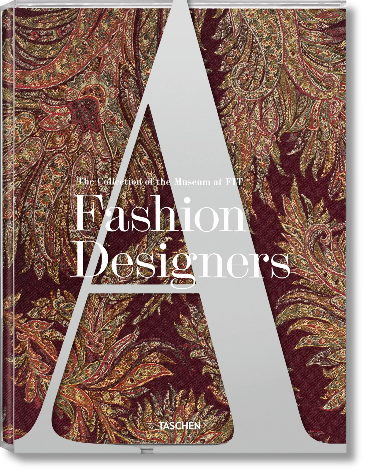 Fashion Designers A-Z. Etro Edition