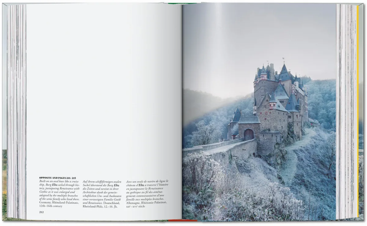 Frédéric Chaubin. Stone Age. 45th Ed.