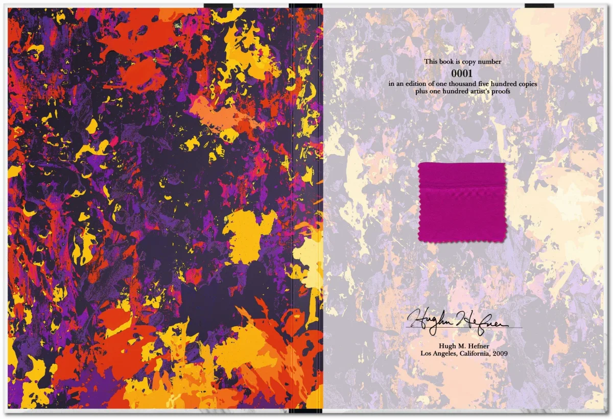 Hugh Hefner’s Playboy