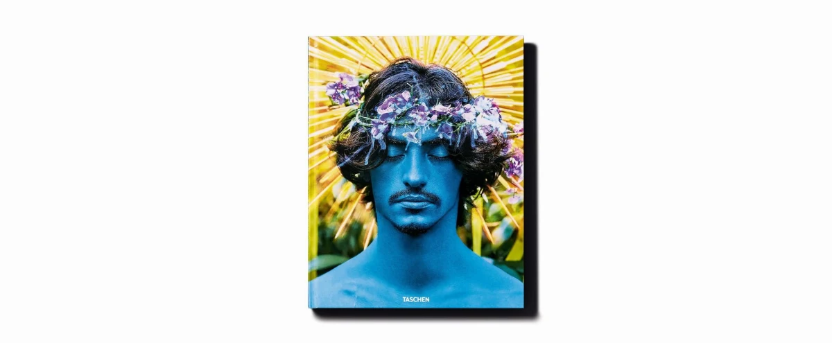 David LaChapelle. Lost and Found. Good News. Art Edition