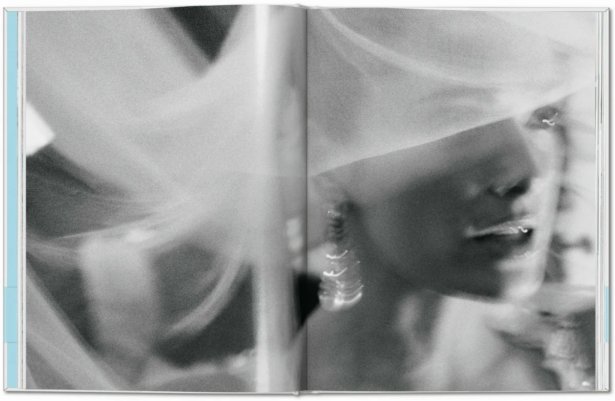 Mario Testino. I Love You. A celebration of weddings