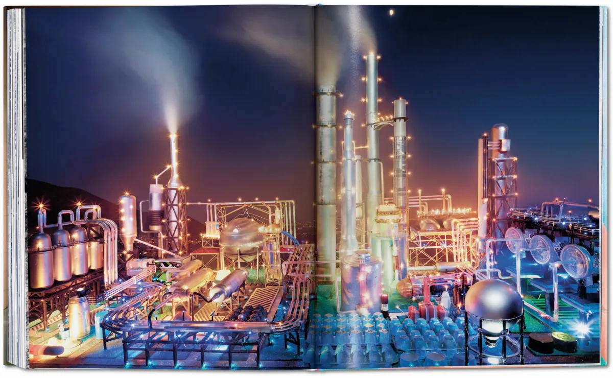 David LaChapelle. Lost + Found