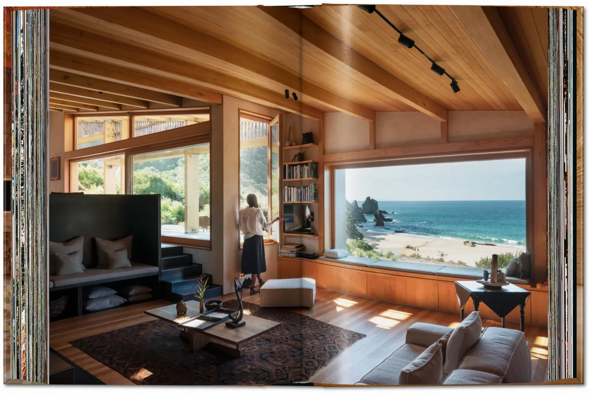 Homes For Our Time. Contemporary Houses around the World. Vol. 3