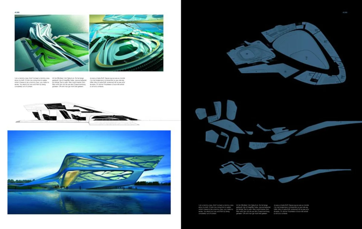Zaha Hadid. Complete Works 1979–2009, Art Edition
