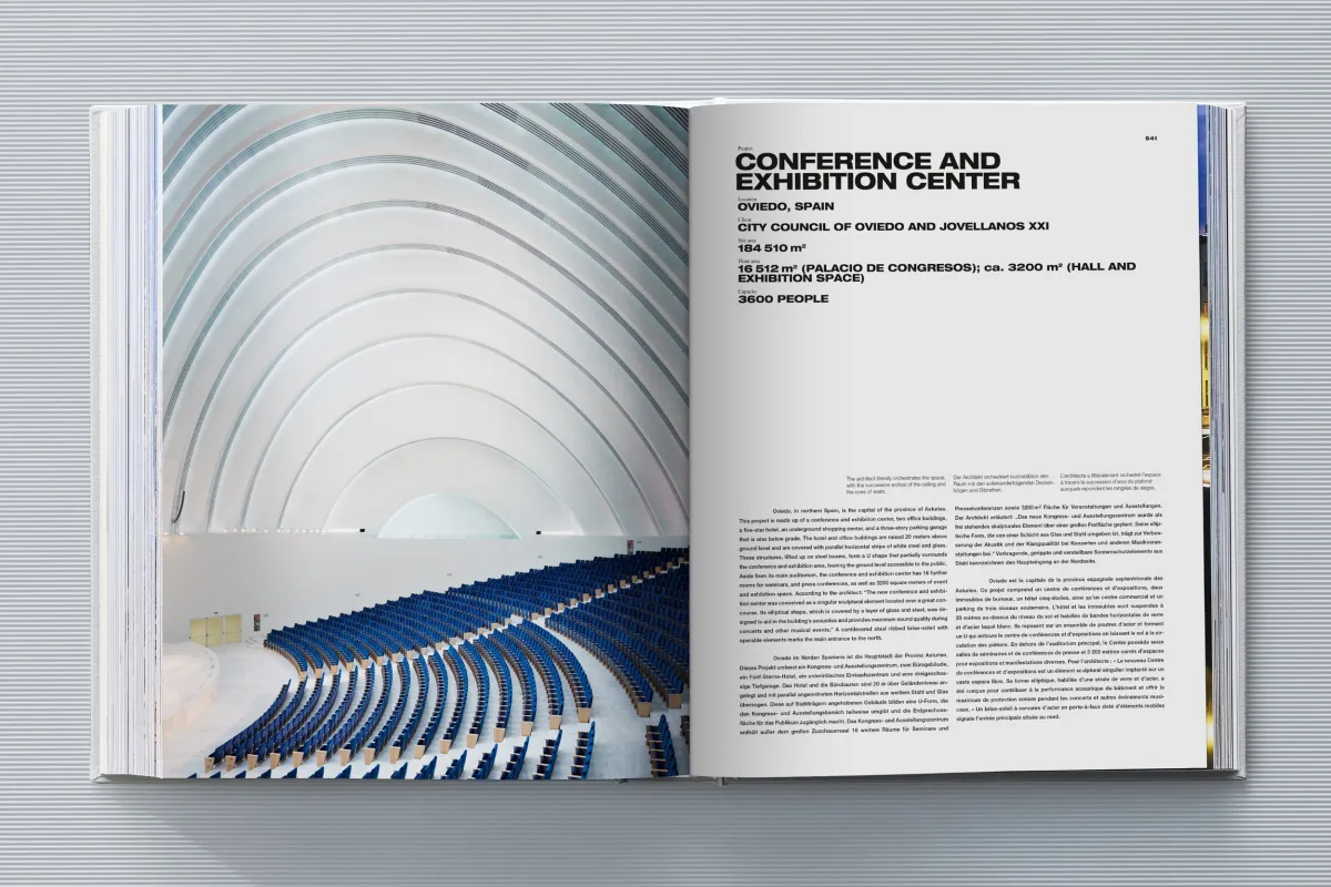 Calatrava. Complete Works 1979–Today. Art Edition 'Transfigured Tree. Messenger of Light', 2023