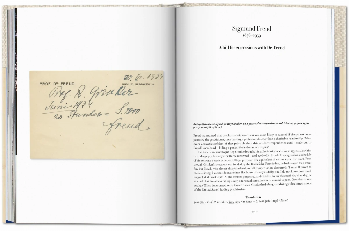 Zauber der Schrift. Sammlung Pedro Corrêa do Lago