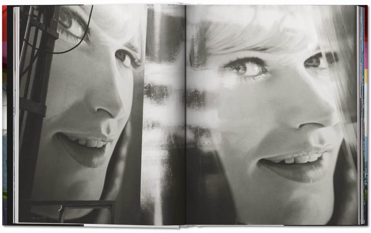 Dennis Hopper. Photographs 1961–1967