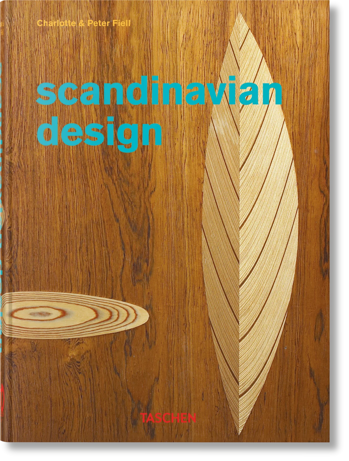 Scandinavian Design. 40th Ed.