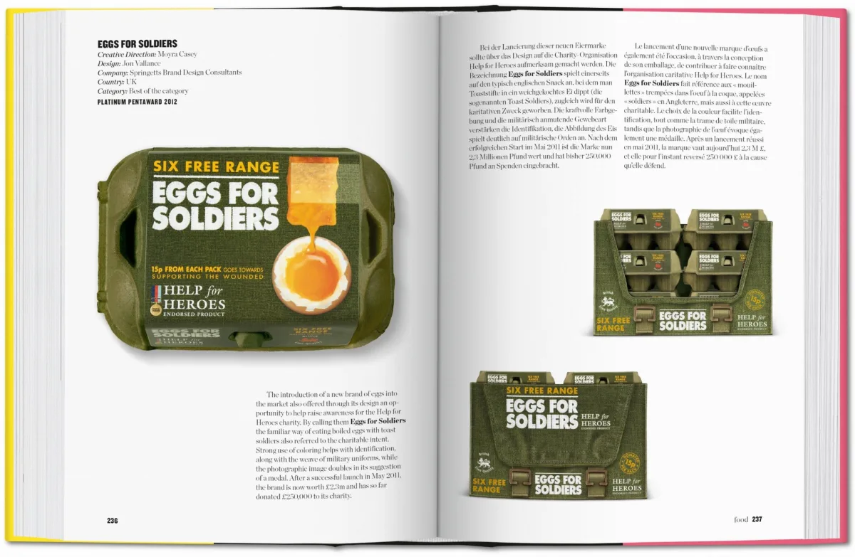 The Package Design Book