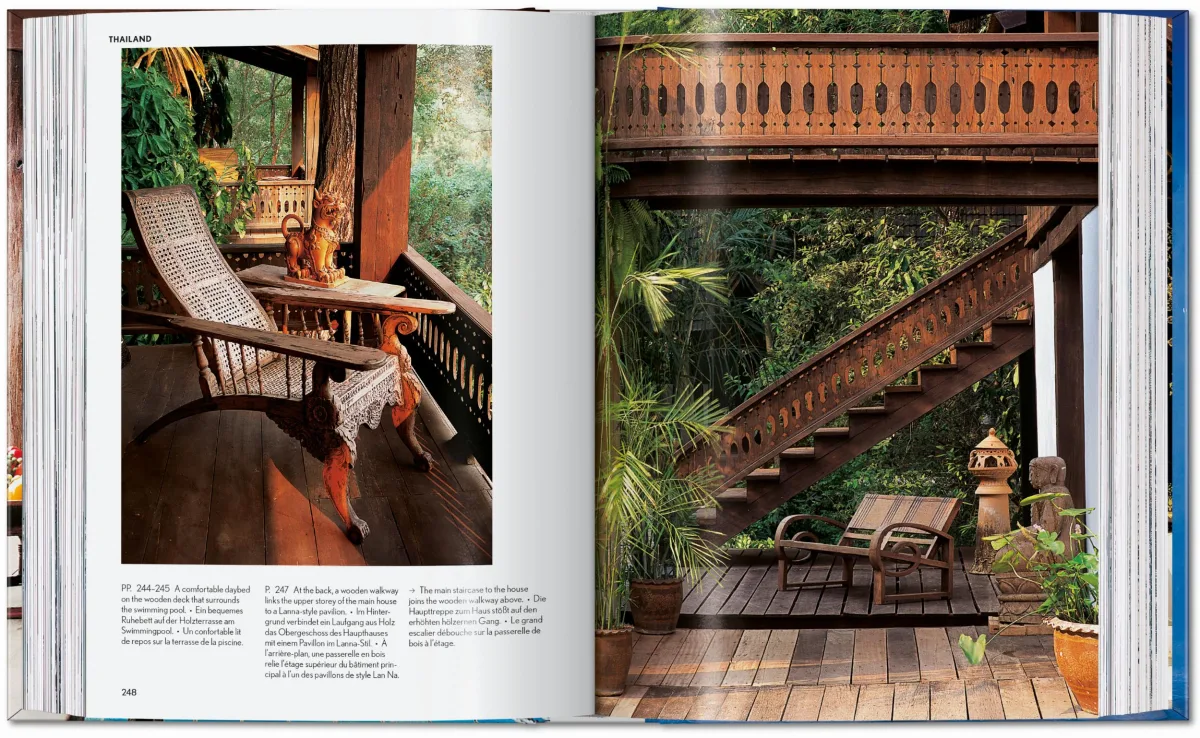 Living in Asia. 40th Ed.