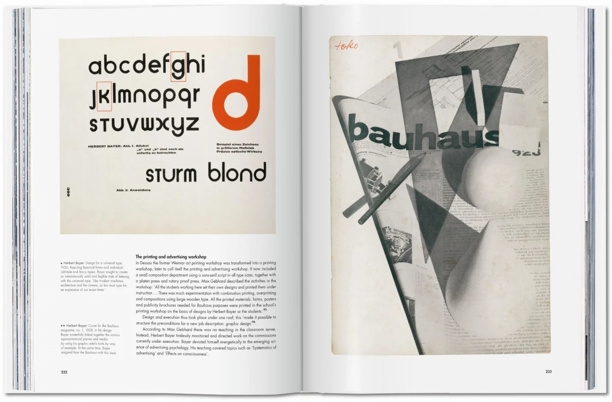 Bauhaus. Updated Edition