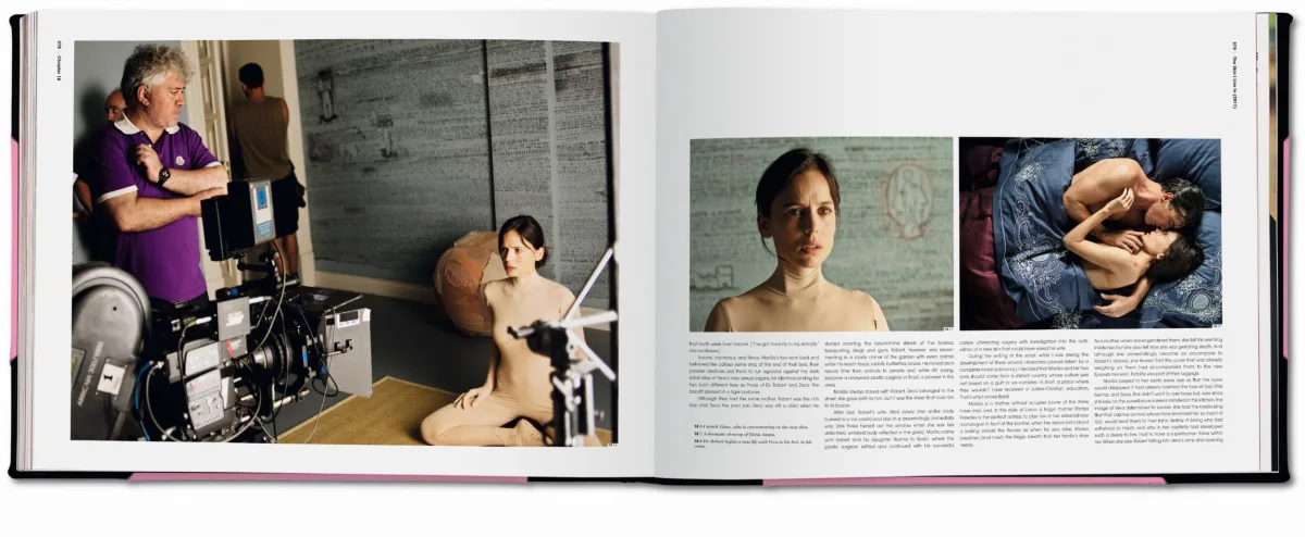 The Pedro Almodóvar Archives. Art Edition