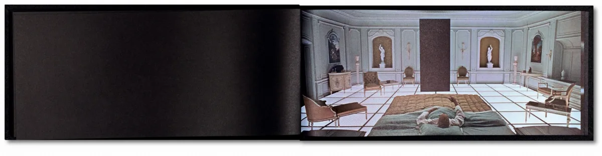 The Making of Stanley Kubrick’s '2001: A Space Odyssey'