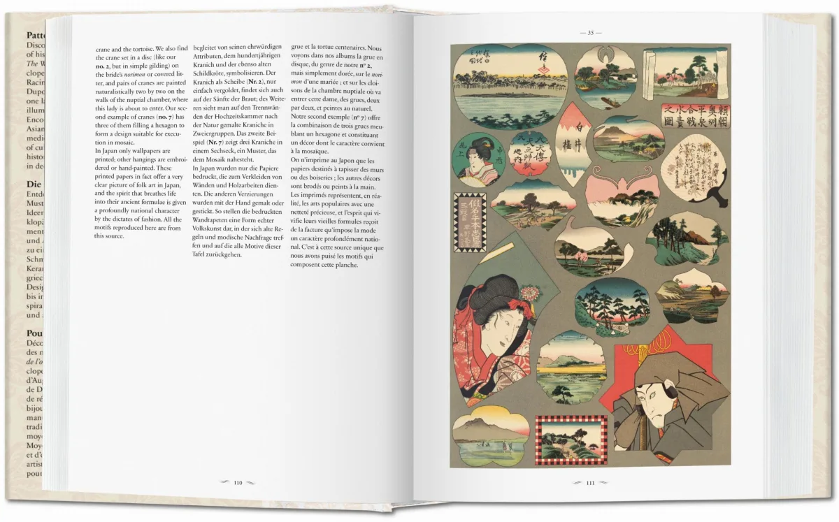 The World of Ornament