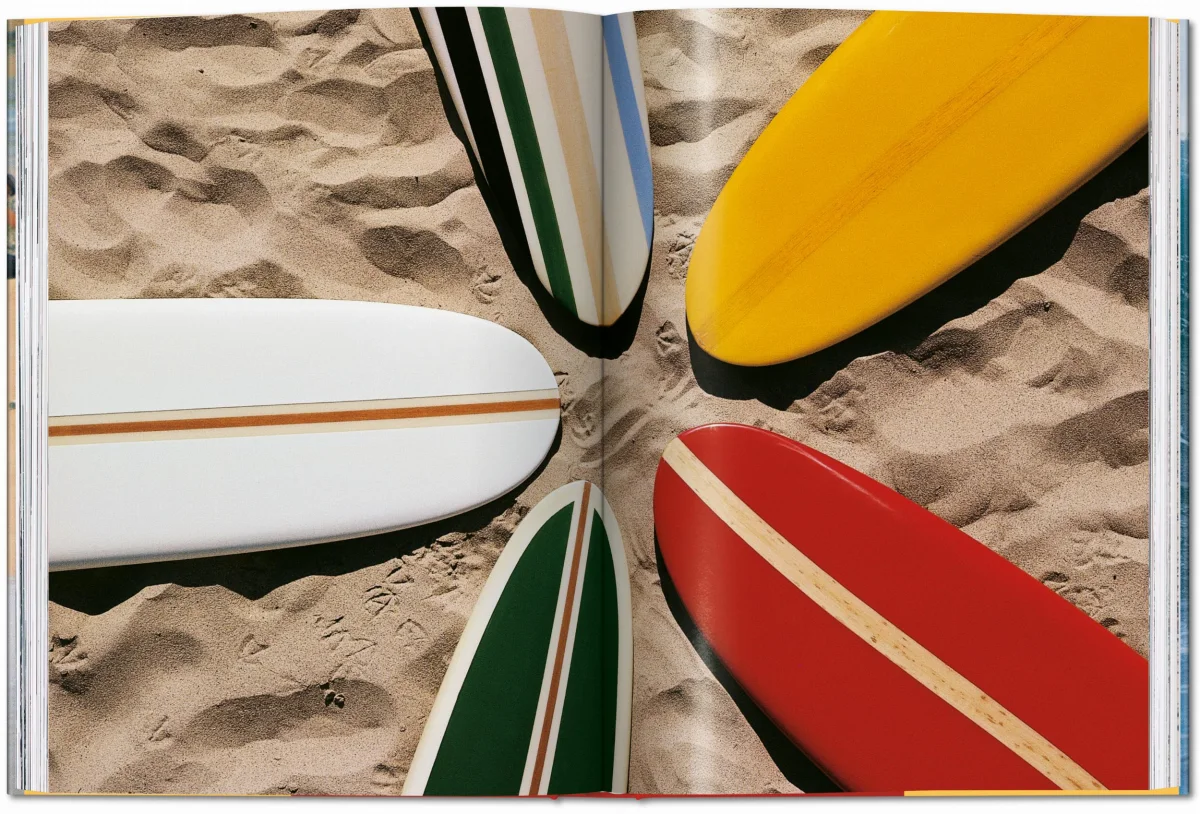 LeRoy Grannis. Surf Photography of the 1960s and 1970s