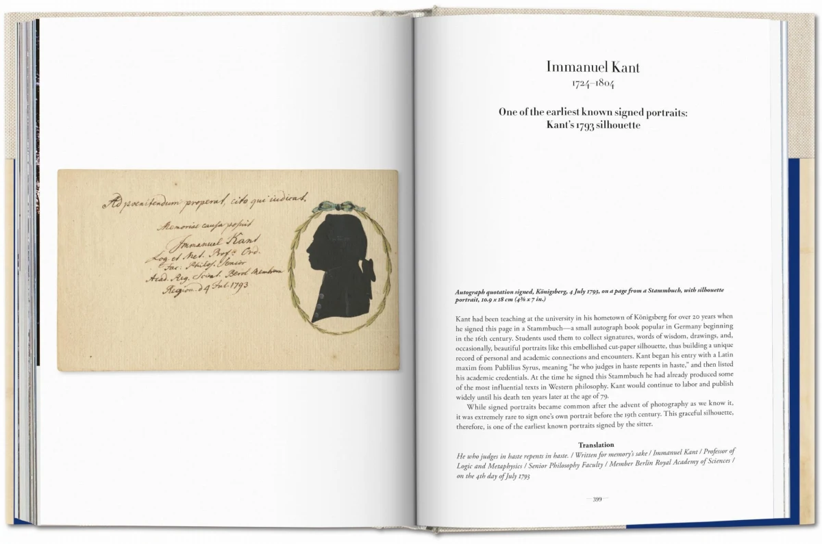 Zauber der Schrift. Sammlung Pedro Corrêa do Lago