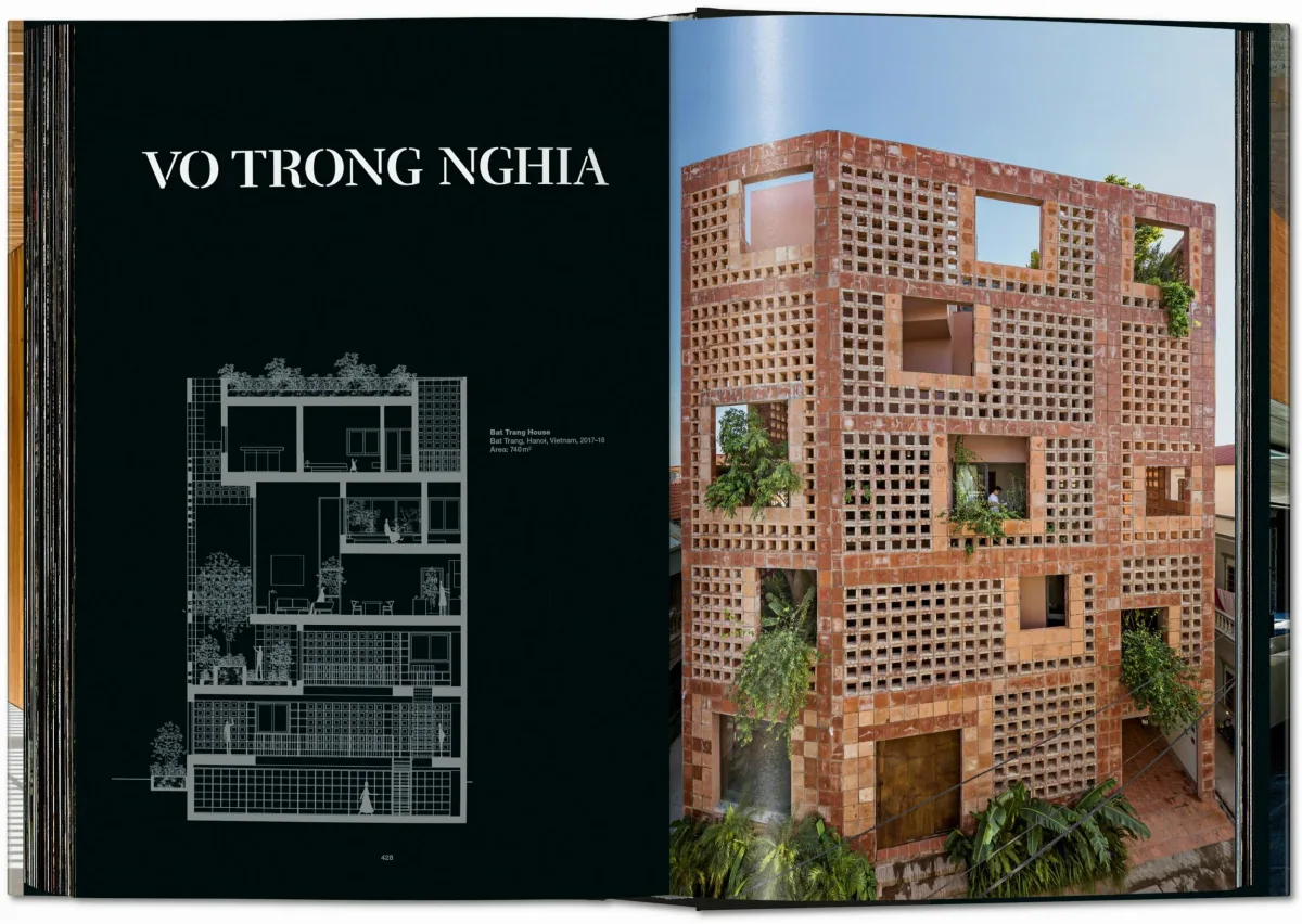 Homes For Our Time. Contemporary Houses around the World. Vol. 2