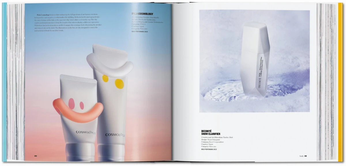 The Package Design Book 8