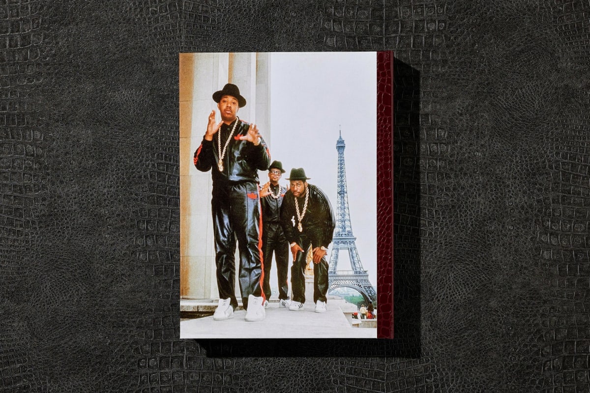 Ice Cold. Art Edition No. 1–100. Zach Boisjoly ‘Megan Thee Stallion’