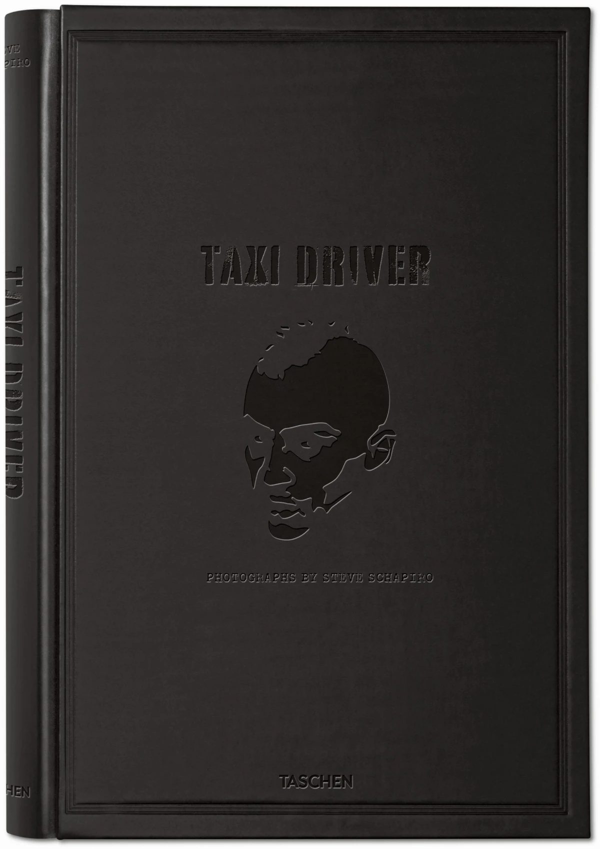 Steve Schapiro. Taxi Driver, Art Edition No. 101–200 ‘Jodie Foster’