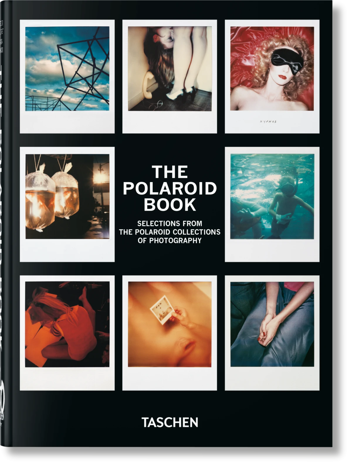 The Polaroid Book. 45th Ed.