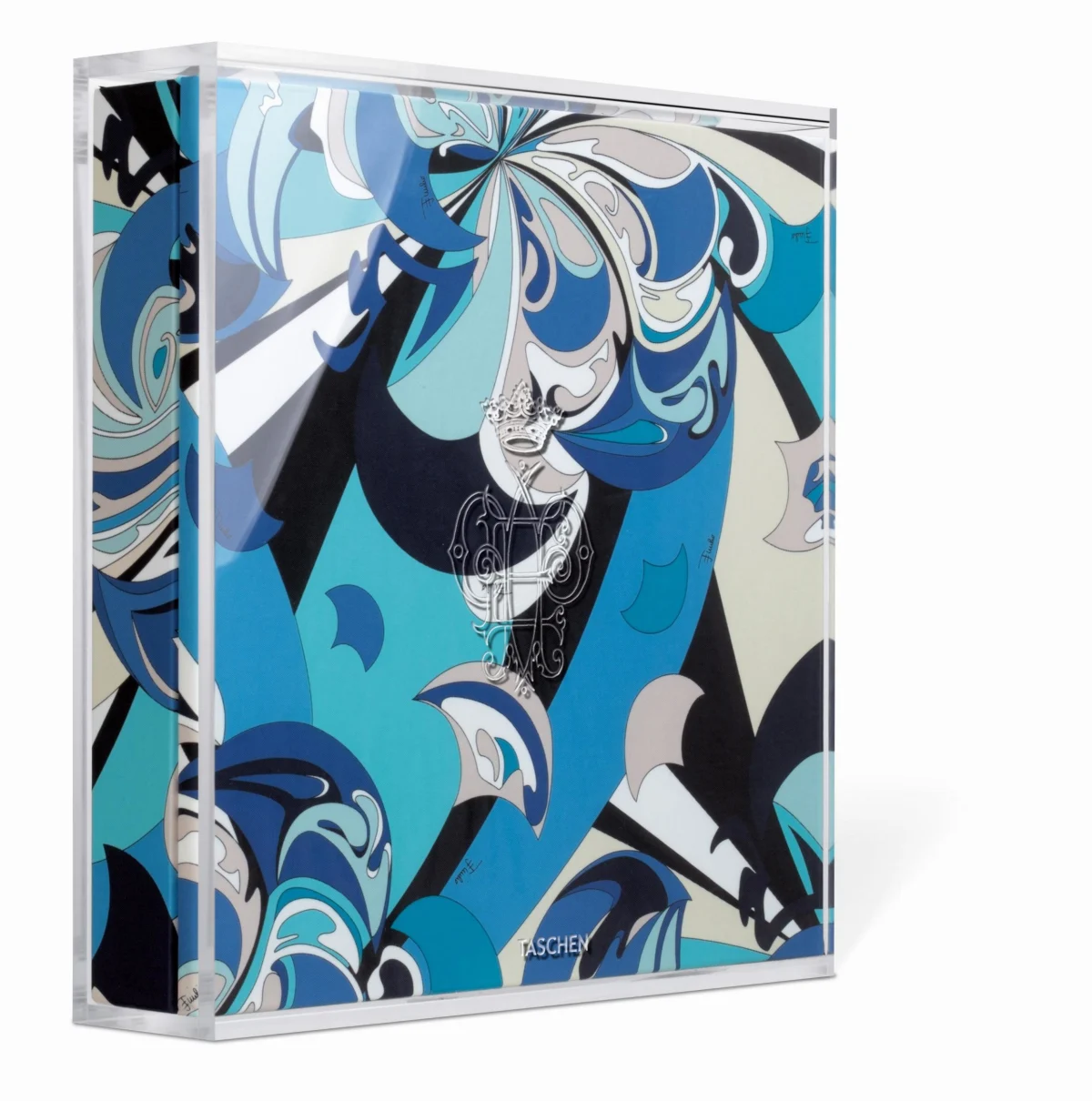 Emilio Pucci. Vintage Art Edition